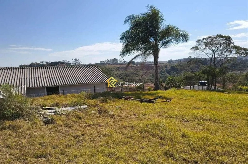 Terreno à Venda – Parque Embu, Colombo/PR: 2ª foto da galeria de imagens do imóvel