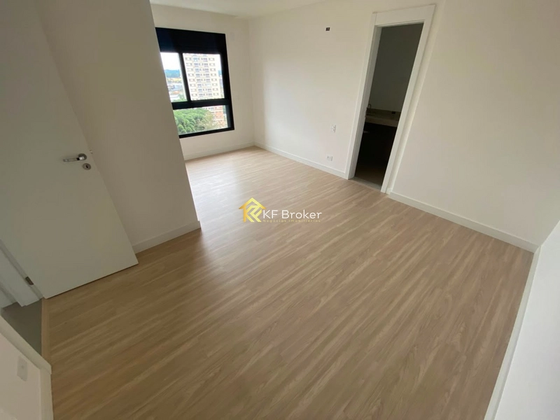 Apartamentos à Venda, Residencial New In – Ecoville, Curitiba/PR: 16ª foto da galeria de imagens do imóvel