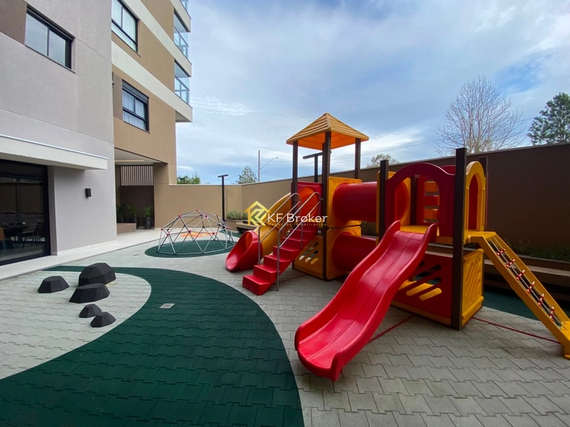 Apartamentos à Venda, Residencial New In – Ecoville, Curitiba/PR: 30ª foto da galeria de imagens do imóvel