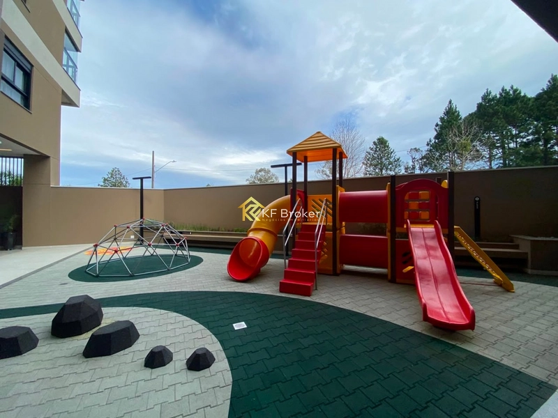 Apartamentos à Venda, Residencial New In – Ecoville, Curitiba/PR: 29ª foto da galeria de imagens do imóvel