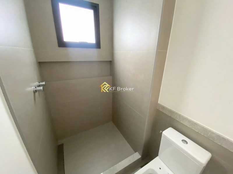 Apartamentos à Venda, Residencial New In – Ecoville, Curitiba/PR: 19ª foto da galeria de imagens do imóvel