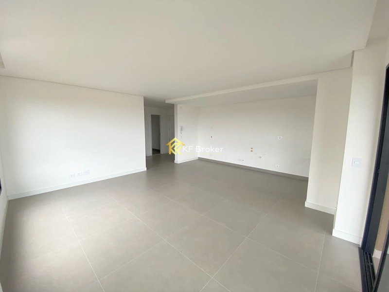 Apartamentos à Venda, Residencial New In – Ecoville, Curitiba/PR: 8ª foto da galeria de imagens do imóvel