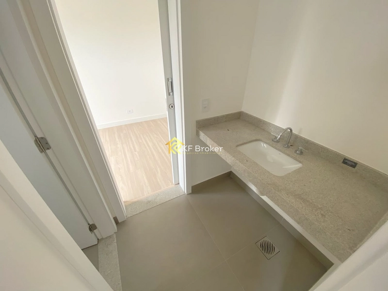 Apartamentos à Venda, Residencial New In – Ecoville, Curitiba/PR: 12ª foto da galeria de imagens do imóvel