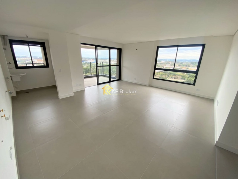 Apartamentos à Venda, Residencial New In – Ecoville, Curitiba/PR: 4ª foto da galeria de imagens do imóvel