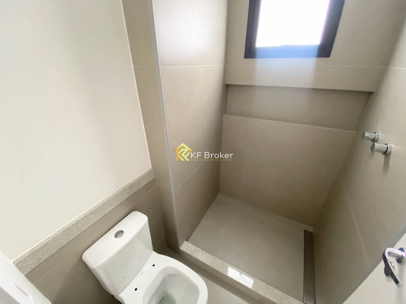 Apartamentos à Venda, Residencial New In – Ecoville, Curitiba/PR: 14ª foto da galeria de imagens do imóvel