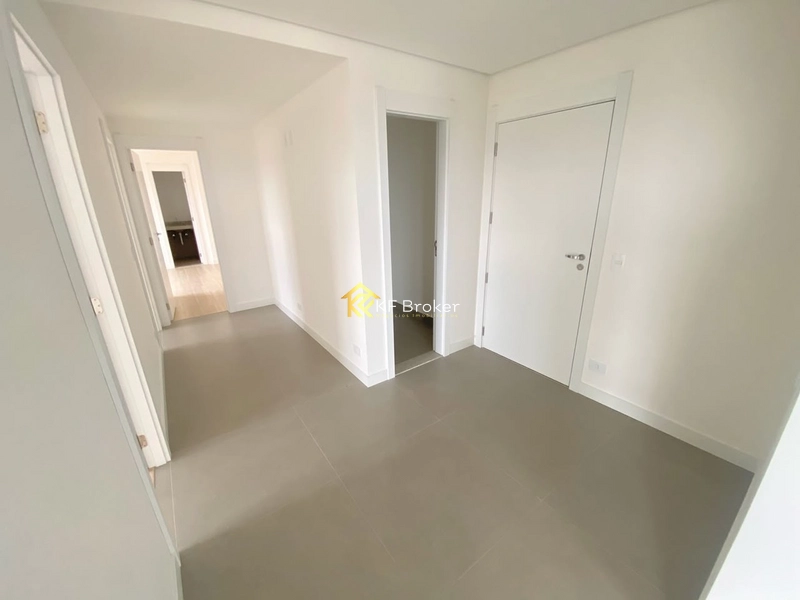Apartamentos à Venda, Residencial New In – Ecoville, Curitiba/PR: 2ª foto da galeria de imagens do imóvel