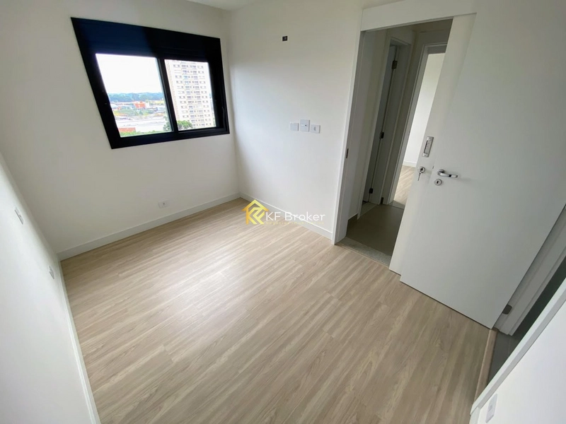 Apartamentos à Venda, Residencial New In – Ecoville, Curitiba/PR: 11ª foto da galeria de imagens do imóvel