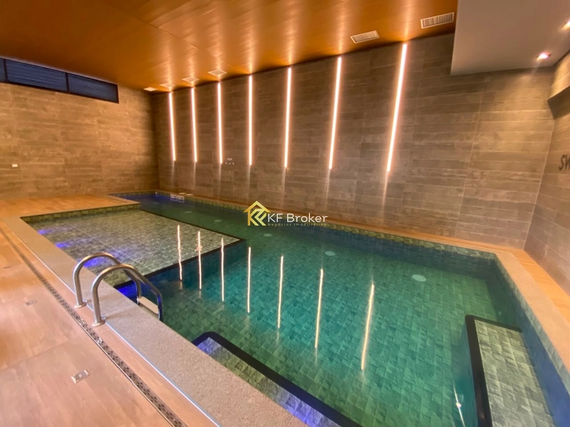 Apartamentos à Venda, Residencial New In – Ecoville, Curitiba/PR: 32ª foto da galeria de imagens do imóvel