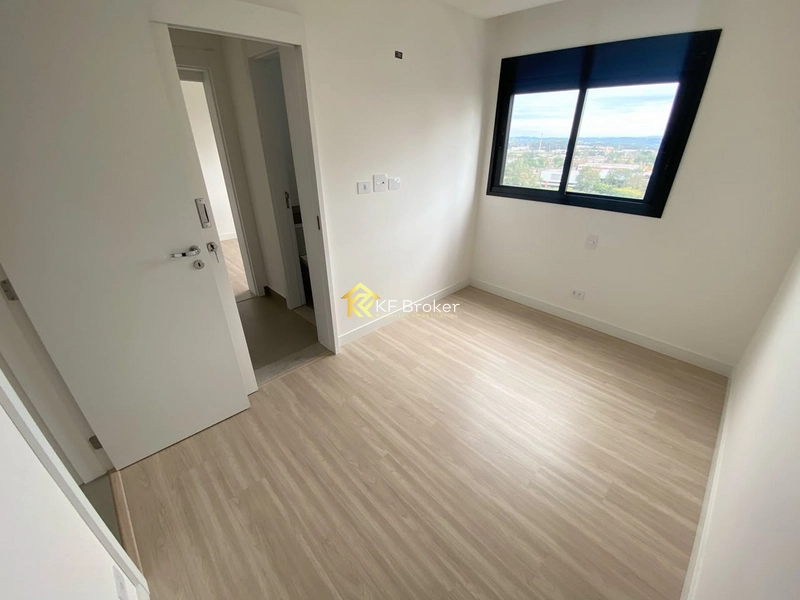 Apartamentos à Venda, Residencial New In – Ecoville, Curitiba/PR: 15ª foto da galeria de imagens do imóvel