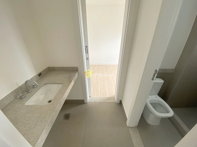 Apartamentos à Venda, Residencial New In – Ecoville, Curitiba/PR: 13ª foto da galeria de imagens do imóvel
