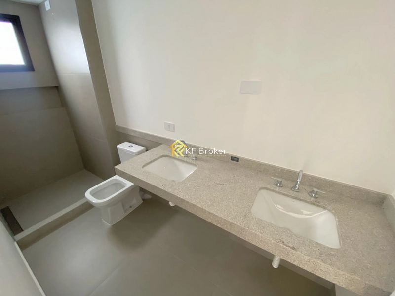 Apartamentos à Venda, Residencial New In – Ecoville, Curitiba/PR: 18ª foto da galeria de imagens do imóvel