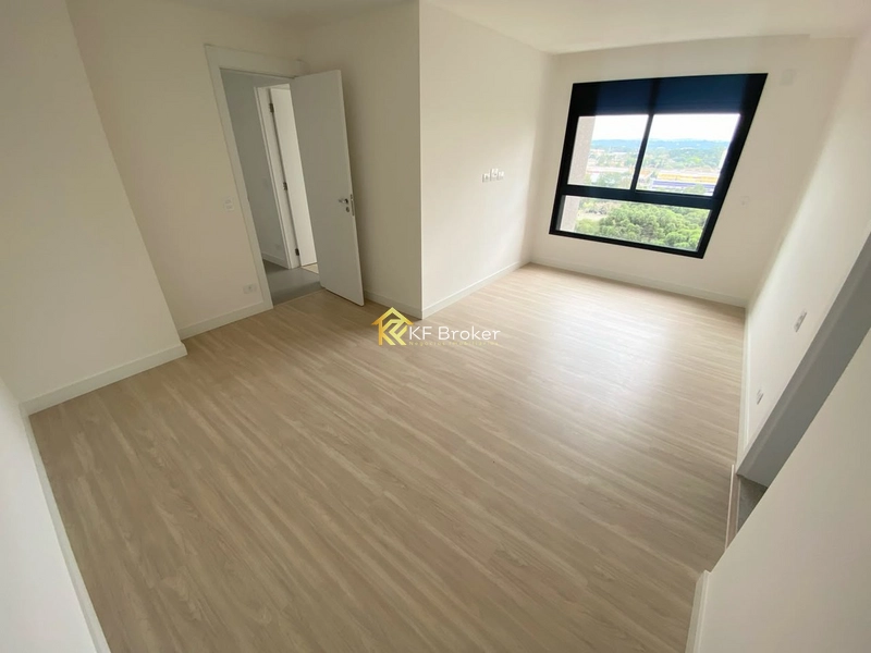 Apartamentos à Venda, Residencial New In – Ecoville, Curitiba/PR: 17ª foto da galeria de imagens do imóvel