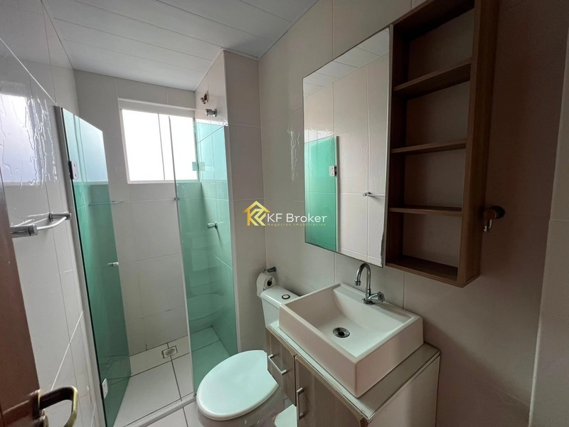 Apartamento à Venda, com 2 quartos – Monza, Colombo/PR: 8ª foto da galeria de imagens do imóvel