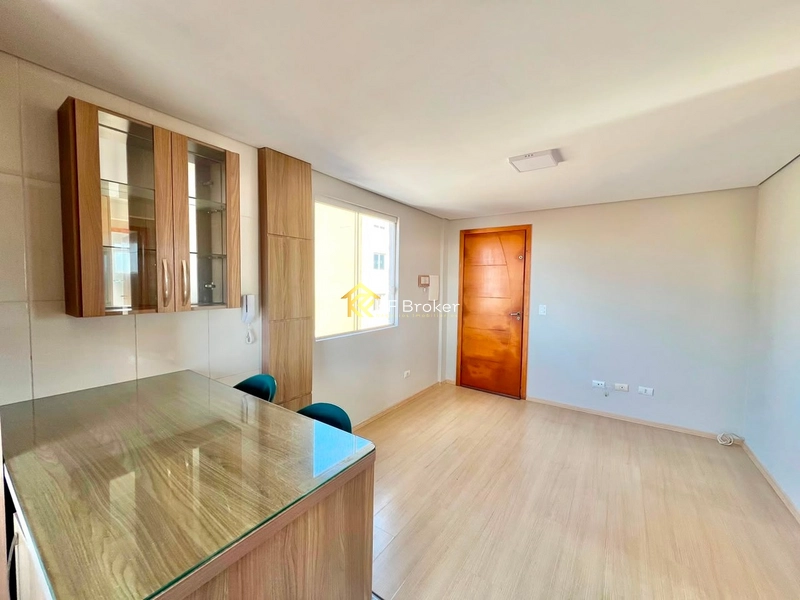Apartamento à Venda, com 2 quartos – Monza, Colombo/PR: 5ª foto da galeria de imagens do imóvel