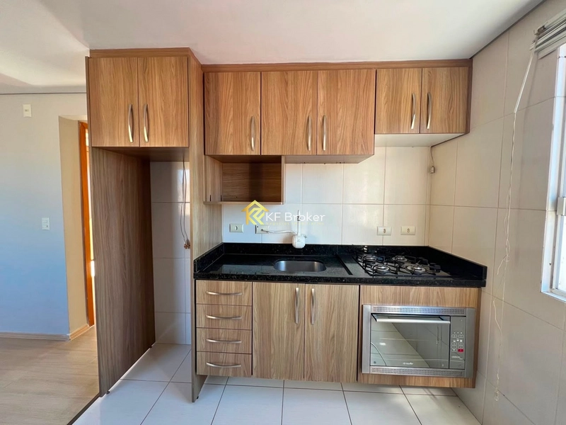 Apartamento à Venda, com 2 quartos – Monza, Colombo/PR: 7ª foto da galeria de imagens do imóvel