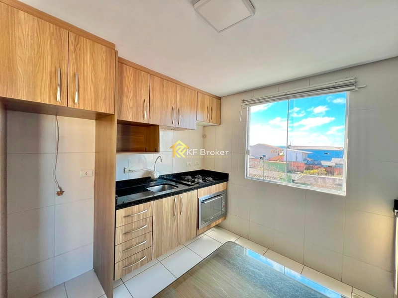 Apartamento à Venda, com 2 quartos – Monza, Colombo/PR: 6ª foto da galeria de imagens do imóvel