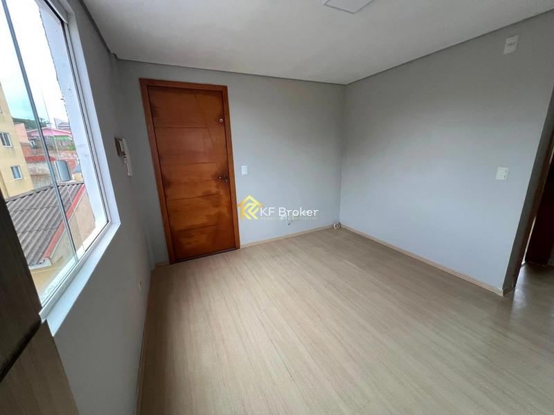 Apartamento à Venda, com 2 quartos – Monza, Colombo/PR: 2ª foto da galeria de imagens do imóvel