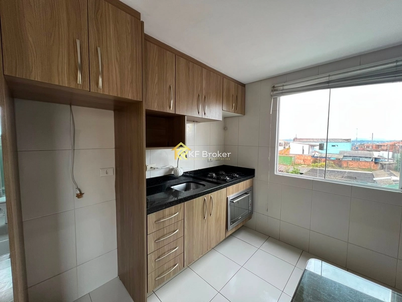 Apartamento à Venda, com 2 quartos – Monza, Colombo/PR: 7ª foto da galeria de imagens do imóvel