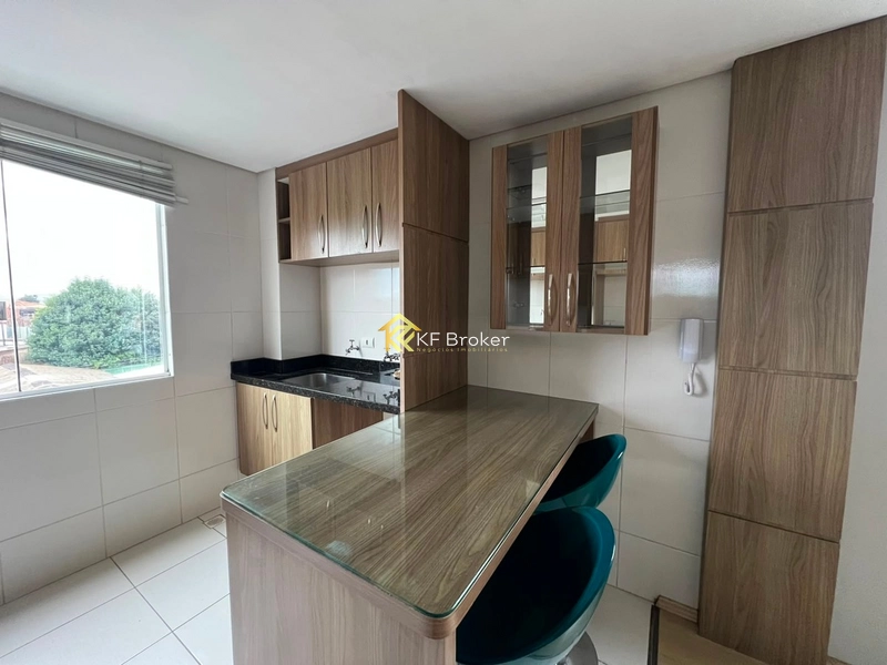 Apartamento à Venda, com 2 quartos – Monza, Colombo/PR: 6ª foto da galeria de imagens do imóvel