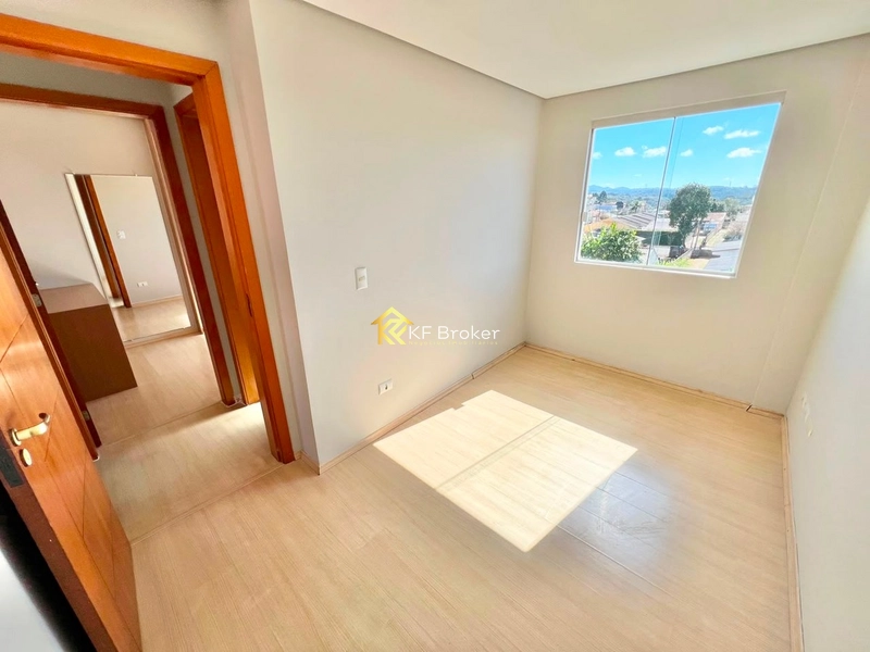 Apartamento à Venda, com 2 quartos – Monza, Colombo/PR: 15ª foto da galeria de imagens do imóvel