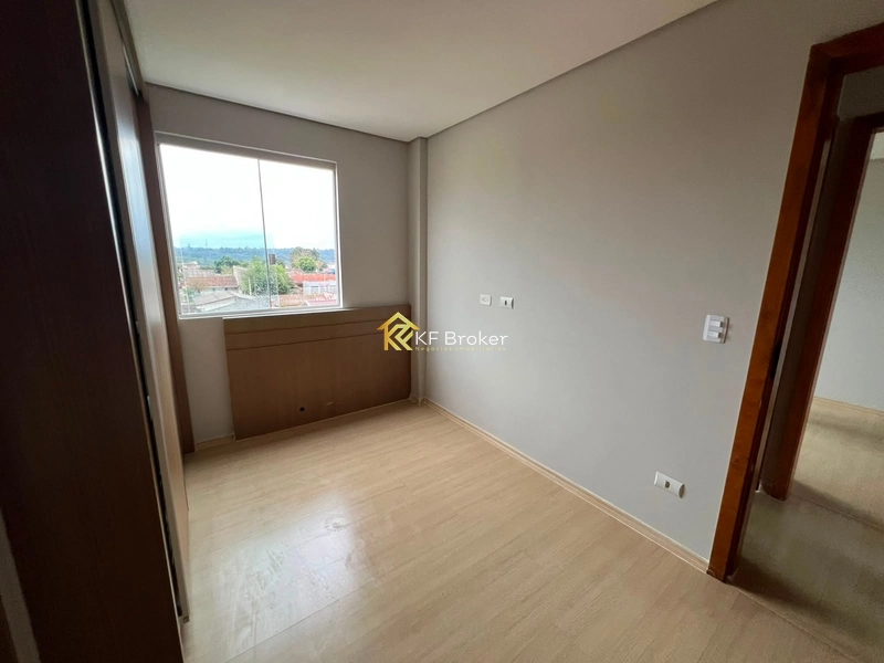 Apartamento à Venda, com 2 quartos – Monza, Colombo/PR: 12ª foto da galeria de imagens do imóvel