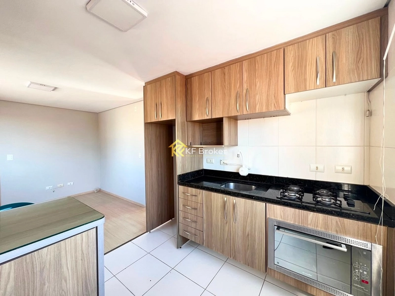 Apartamento à Venda, com 2 quartos – Monza, Colombo/PR: 8ª foto da galeria de imagens do imóvel