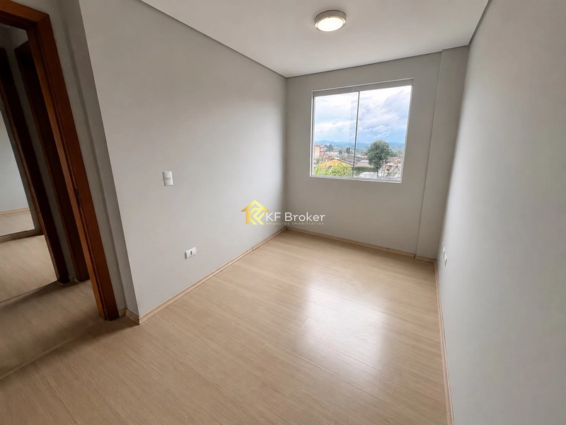 Apartamento à Venda, com 2 quartos – Monza, Colombo/PR: 10ª foto da galeria de imagens do imóvel