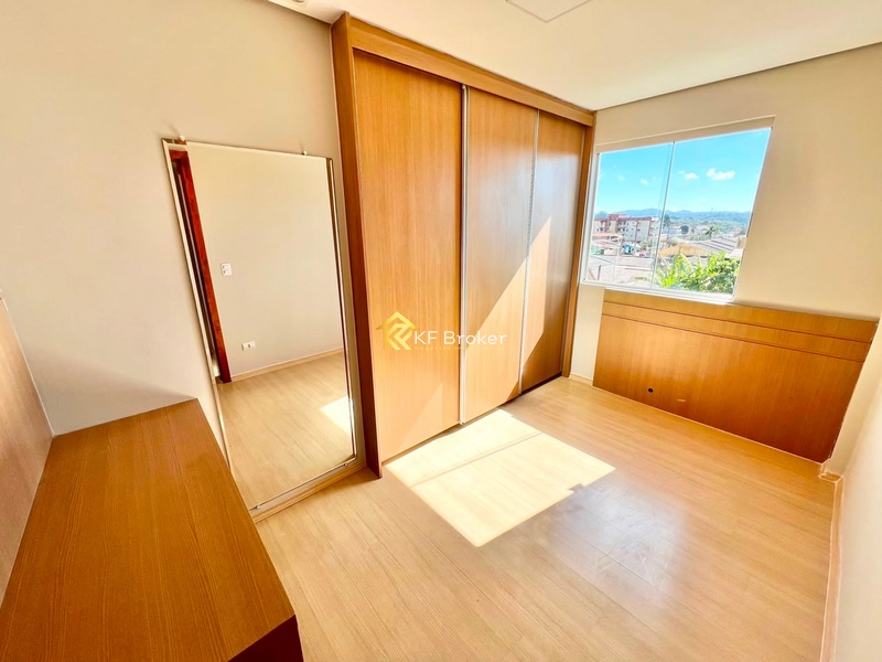 Apartamento à Venda, com 2 quartos – Monza, Colombo/PR: 12ª foto da galeria de imagens do imóvel