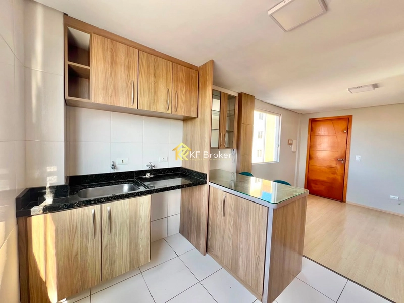 Apartamento à Venda, com 2 quartos – Monza, Colombo/PR: 9ª foto da galeria de imagens do imóvel