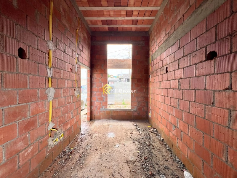 Casas à Venda, com 3 quartos – Guarani, Colombo/PR: 13ª foto da galeria de imagens do imóvel