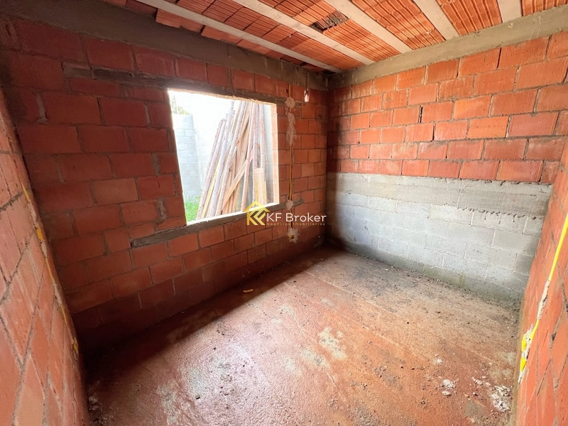 Casas à Venda, com 3 quartos – Guarani, Colombo/PR: 32ª foto da galeria de imagens do imóvel