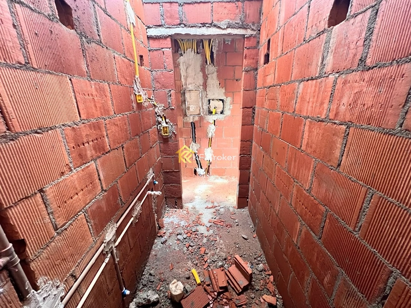 Casas à Venda, com 3 quartos – Guarani, Colombo/PR: 35ª foto da galeria de imagens do imóvel