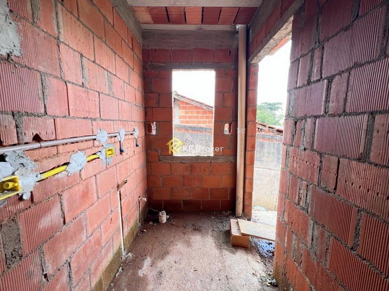 Casas à Venda, com 3 quartos – Guarani, Colombo/PR: 19ª foto da galeria de imagens do imóvel