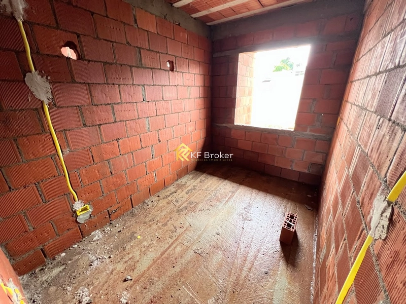 Casas à Venda, com 3 quartos – Guarani, Colombo/PR: 26ª foto da galeria de imagens do imóvel