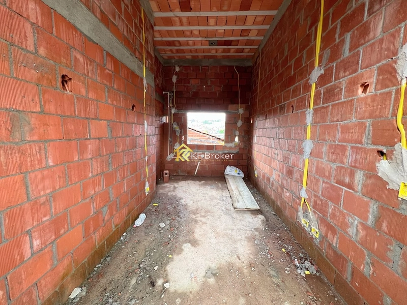 Casas à Venda, com 3 quartos – Guarani, Colombo/PR: 12ª foto da galeria de imagens do imóvel