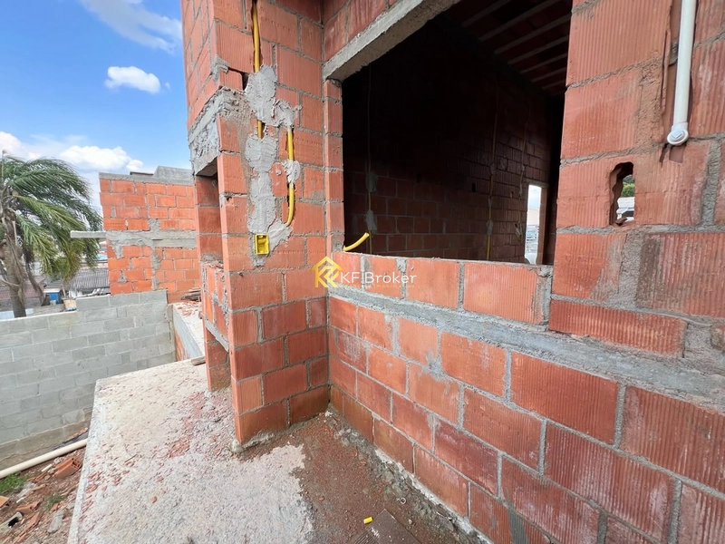 Casas à Venda, com 3 quartos – Guarani, Colombo/PR: 42ª foto da galeria de imagens do imóvel