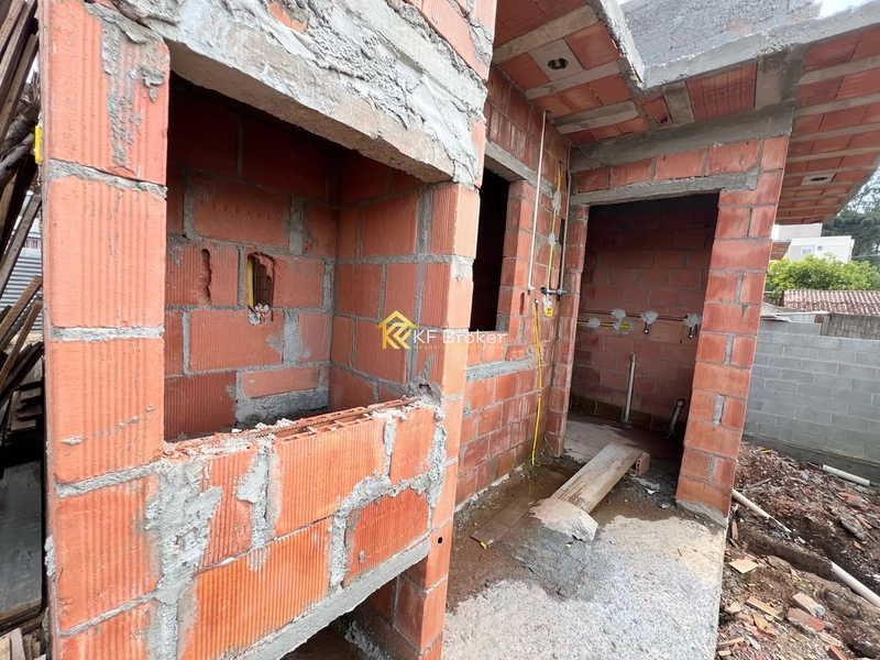 Casas à Venda, com 3 quartos – Guarani, Colombo/PR: 41ª foto da galeria de imagens do imóvel