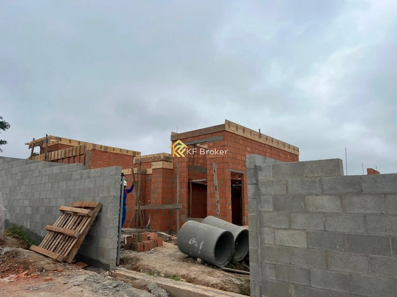 Casas à Venda, com 3 quartos – Guarani, Colombo/PR: 6ª foto da galeria de imagens do imóvel