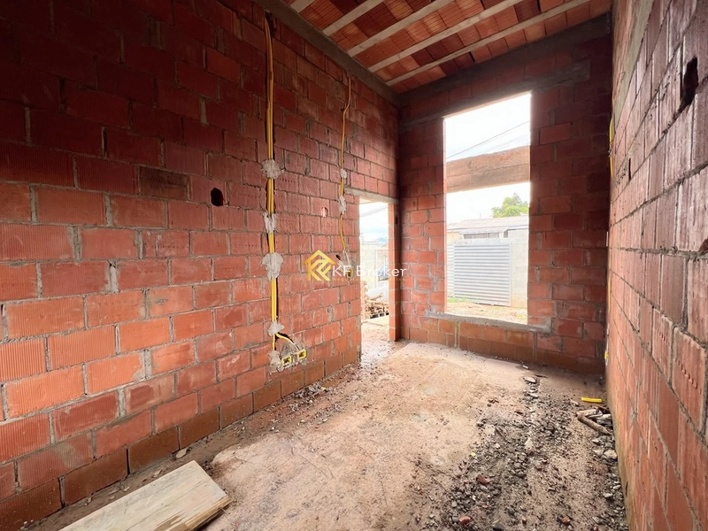 Casas à Venda, com 3 quartos – Guarani, Colombo/PR: 14ª foto da galeria de imagens do imóvel