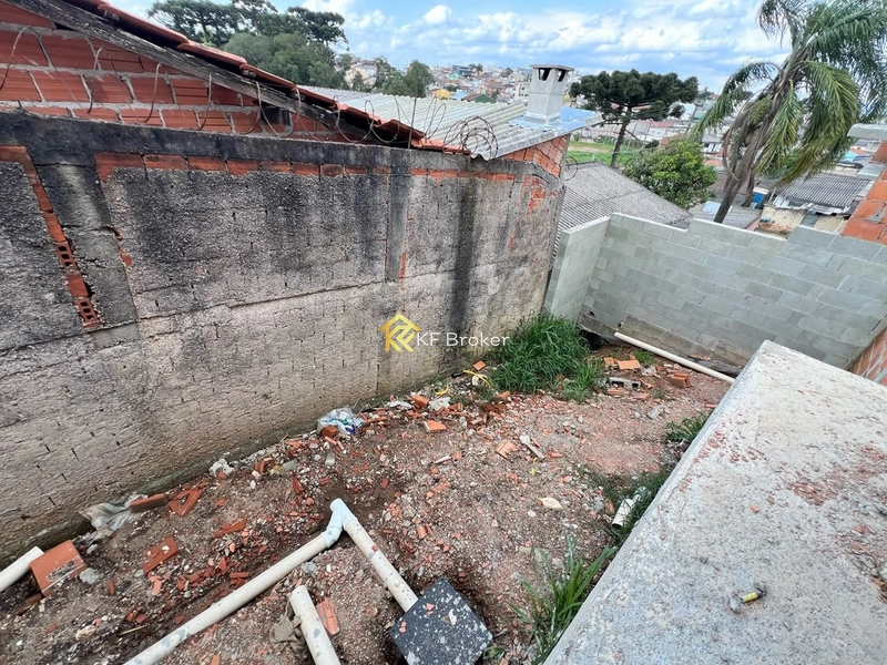 Casas à Venda, com 3 quartos – Guarani, Colombo/PR: 40ª foto da galeria de imagens do imóvel