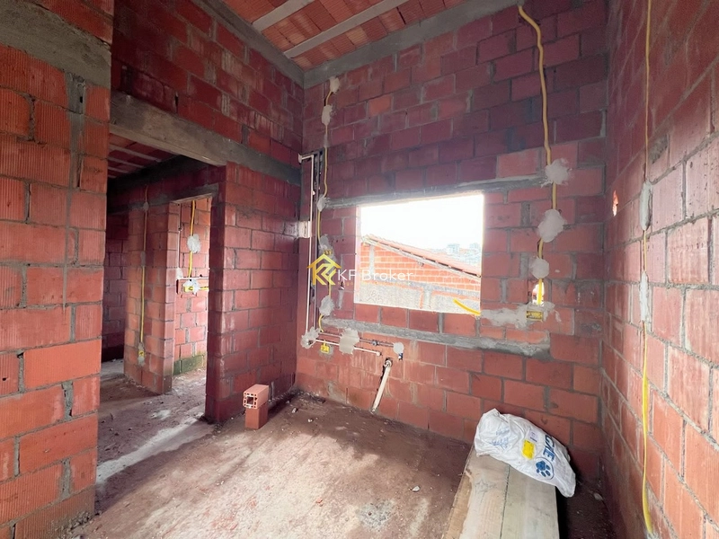 Casas à Venda, com 3 quartos – Guarani, Colombo/PR: 16ª foto da galeria de imagens do imóvel