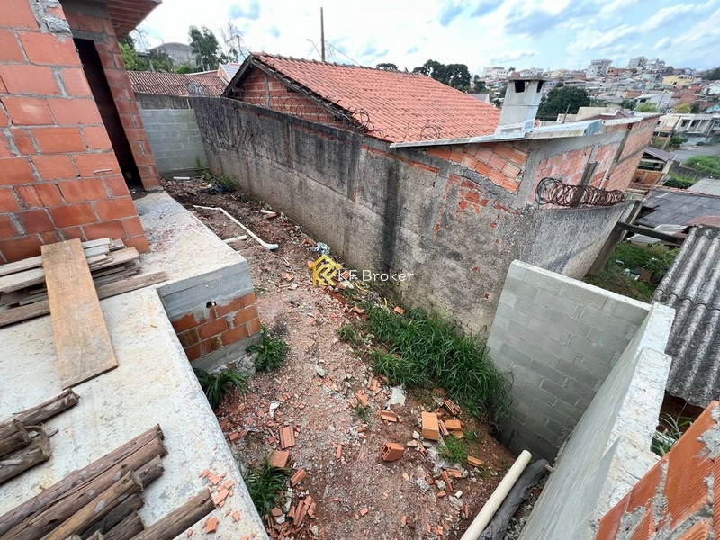 Casas à Venda, com 3 quartos – Guarani, Colombo/PR: 38ª foto da galeria de imagens do imóvel