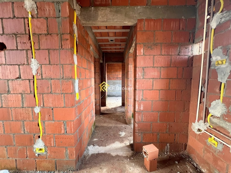 Casas à Venda, com 3 quartos – Guarani, Colombo/PR: 17ª foto da galeria de imagens do imóvel