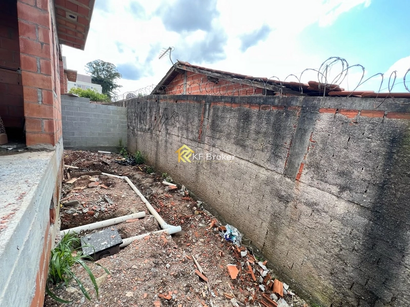 Casas à Venda, com 3 quartos – Guarani, Colombo/PR: 39ª foto da galeria de imagens do imóvel
