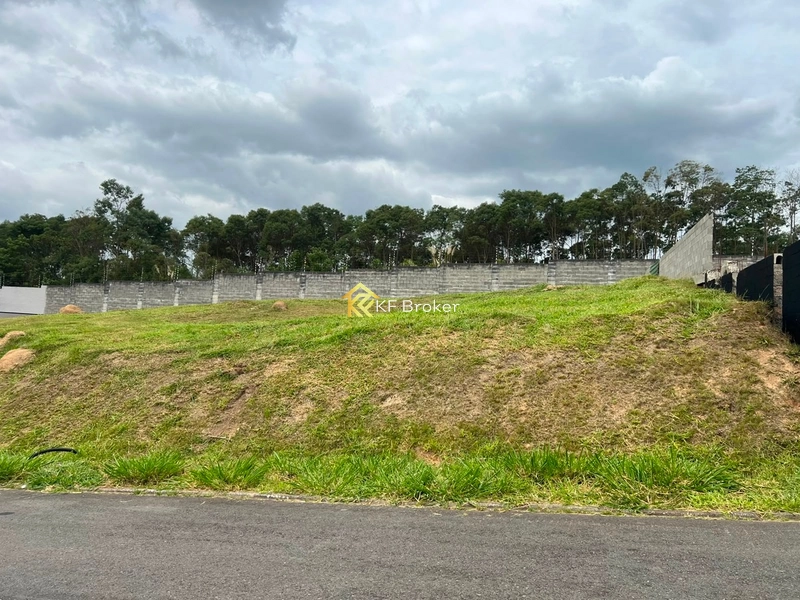 Terreno à Venda - Arruda, Colombo/PR: 1ª foto da galeria de imagens do imóvel