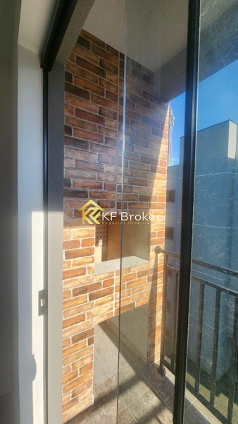 Apartamento à Venda,  com 2 quartos – Roça Grande, Colombo/PR: 9ª foto da galeria de imagens do imóvel