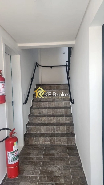 Apartamento à Venda,  com 2 quartos – Roça Grande, Colombo/PR: 3ª foto da galeria de imagens do imóvel