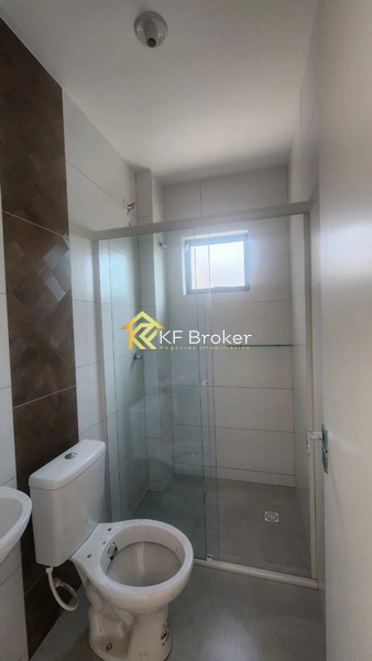 Apartamento à Venda,  com 2 quartos – Roça Grande, Colombo/PR: 12ª foto da galeria de imagens do imóvel