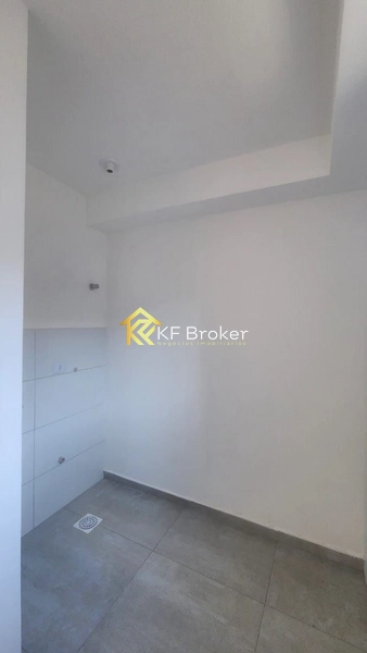 Apartamento à Venda,  com 2 quartos – Roça Grande, Colombo/PR: 5ª foto da galeria de imagens do imóvel