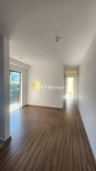 Apartamento à Venda,  com 2 quartos – Roça Grande, Colombo/PR: 4ª foto da galeria de imagens do imóvel